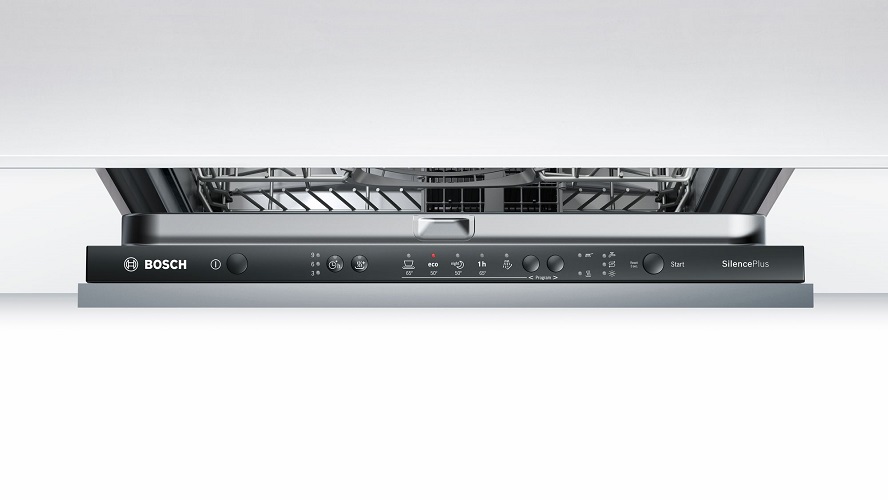 Купить Встраиваемая посудомоечная машина BOSCH SMV25AX00R — Фото 2