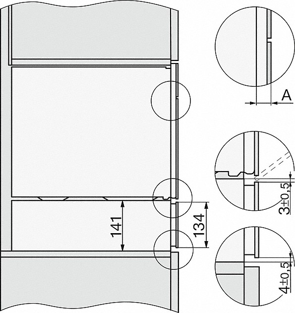 Купить Подогреватель посуды MIELE ESW 7010 BRWS — Фото 2