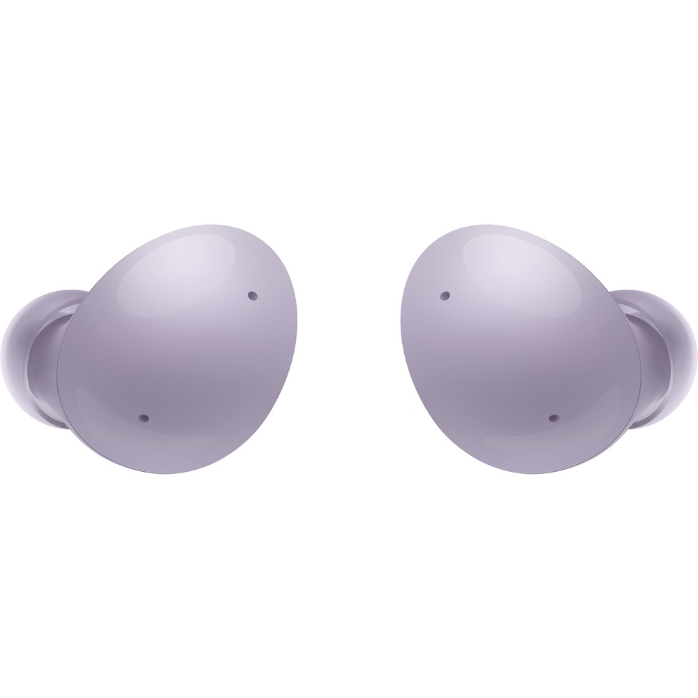 Наушники SAMSUNG SM-R177NLVACIS фиолетовые																		 — описание, фото, цены в интернет-магазине PT Stores