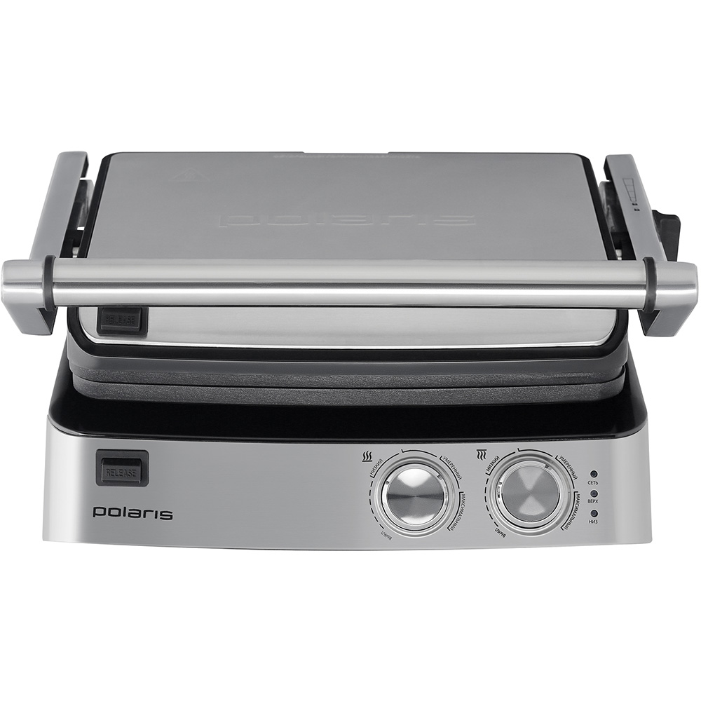 Купить Гриль POLARIS PGP 0202 — Фото 5