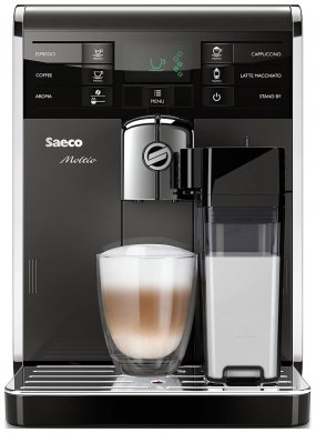 Купить Кофемашина PHILIPS-SAECO HD 8886/19 — Фото 2