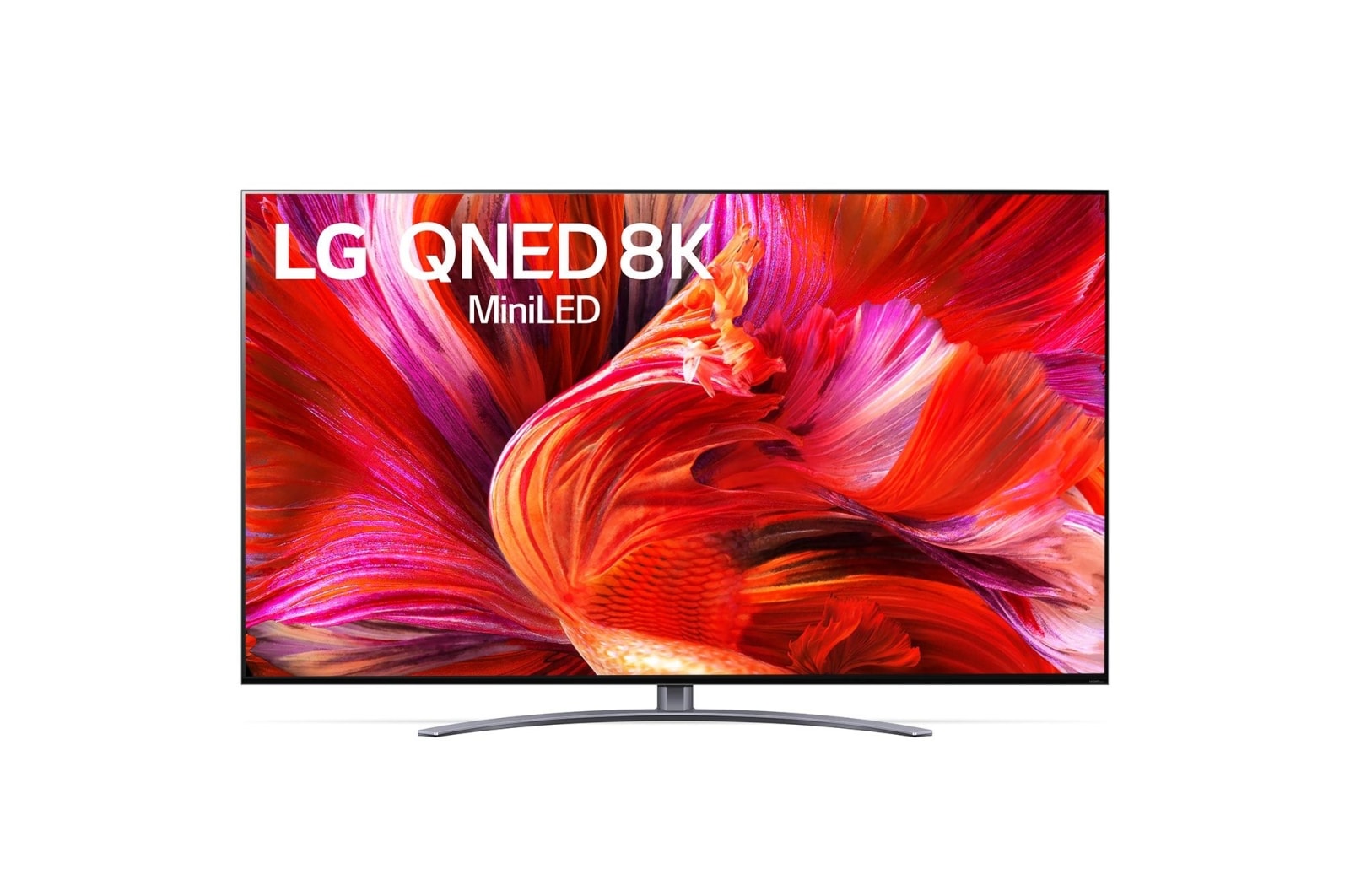 Телевизор LG 75QNED966PA																		 — описание, фото, цены в интернет-магазине PT Stores