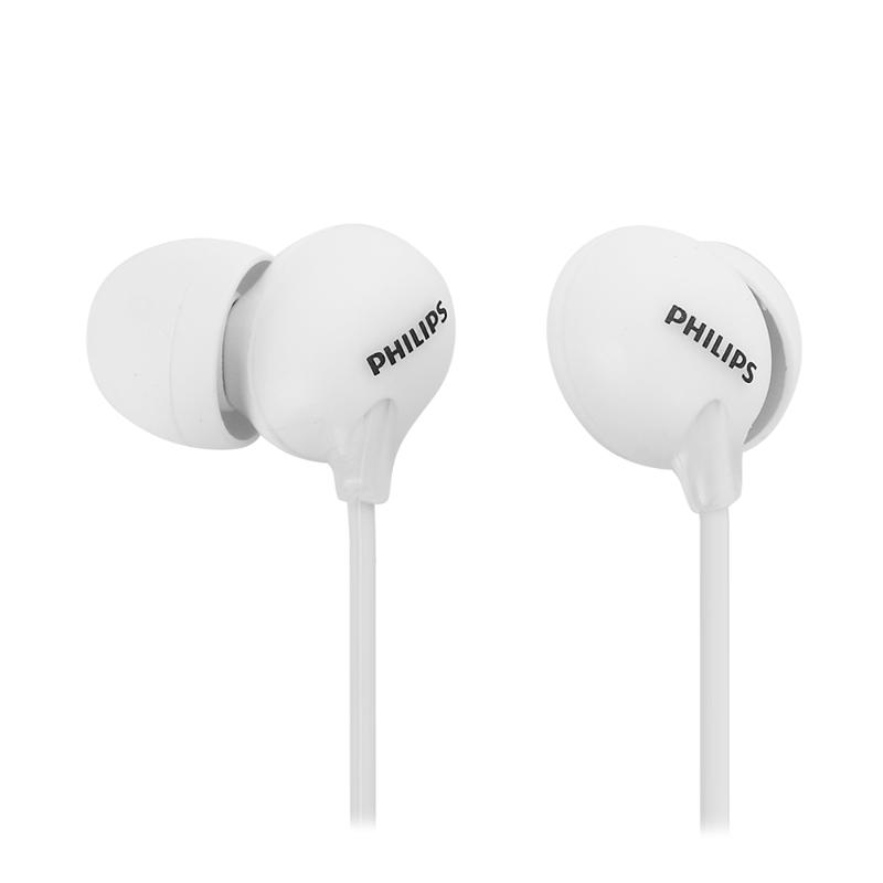 Купить Наушники PHILIPS SHE2405WT/00 — Фото 3