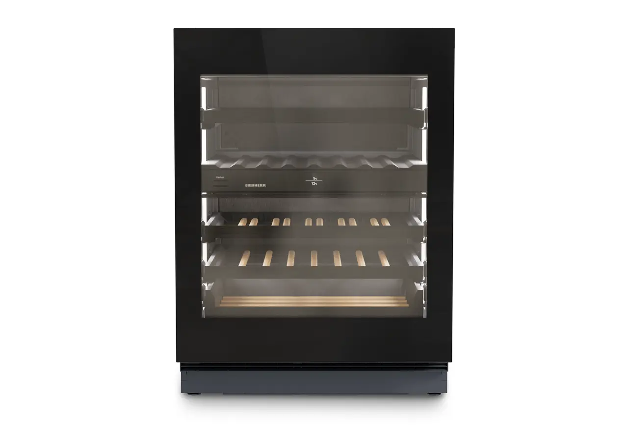 Купить Встраиваемый винный шкаф LIEBHERR UWgbi 3682 — Фото 4