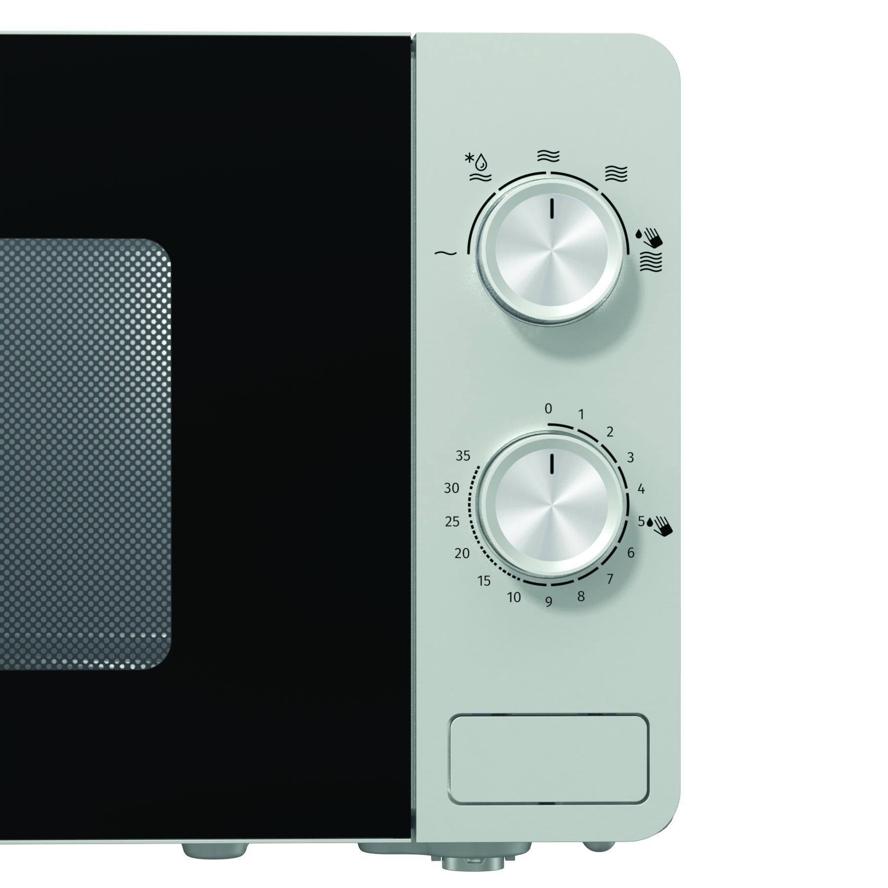 Купить Микроволновая печь GORENJE MO20E1S — Фото 3