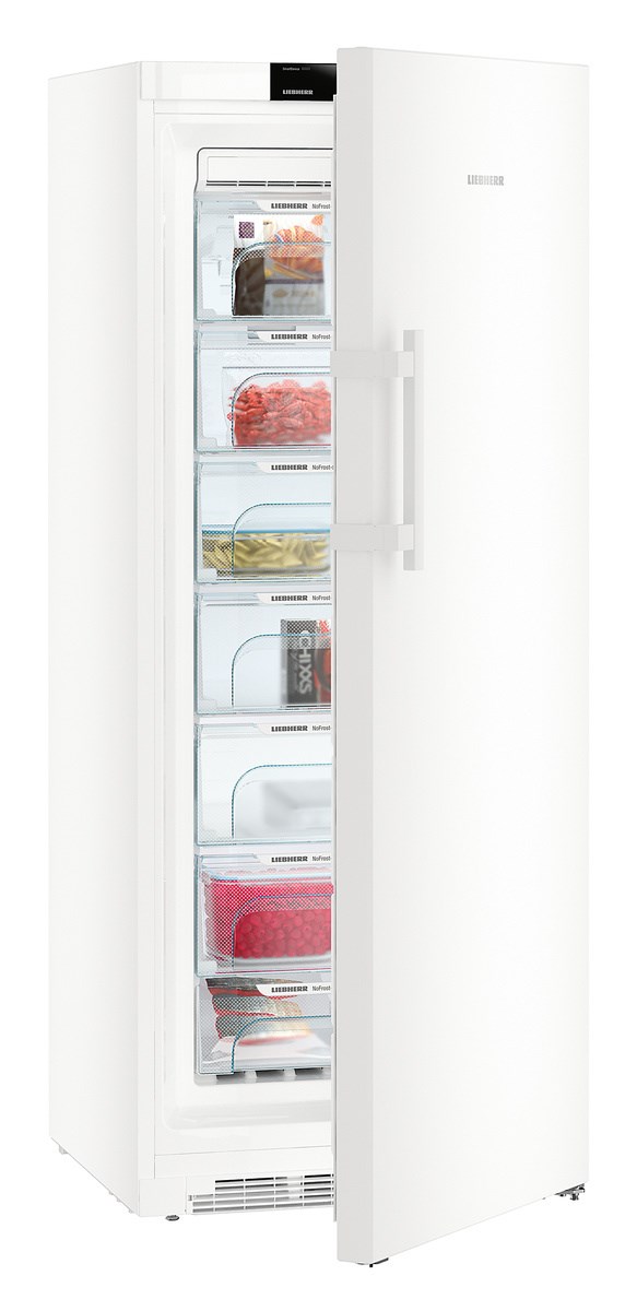 Купить Морозильная камера LIEBHERR GN 4635 — Фото 3