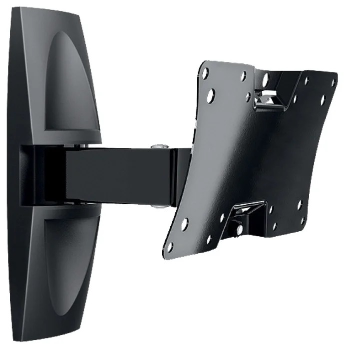 Кронштейн HOLDER LCDS-5063 BLACK																		 — описание, фото, цены в интернет-магазине PT Stores