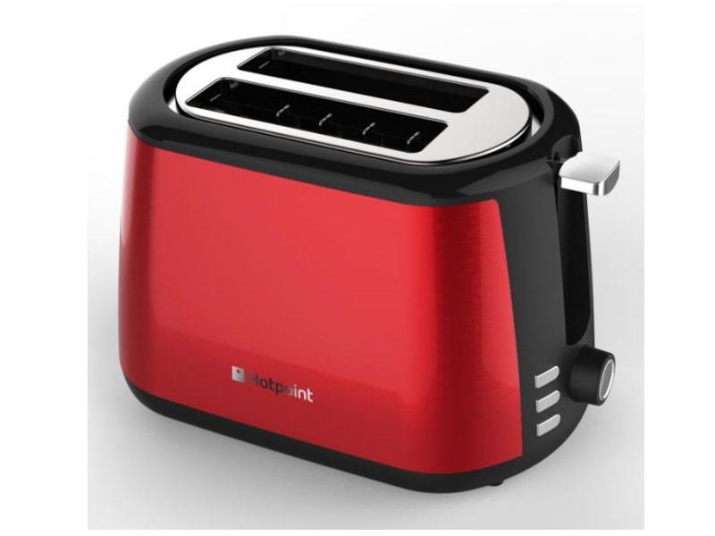 Купить Тостер HOTPOINT-ARISTON TT 22M DR0 — Фото 2