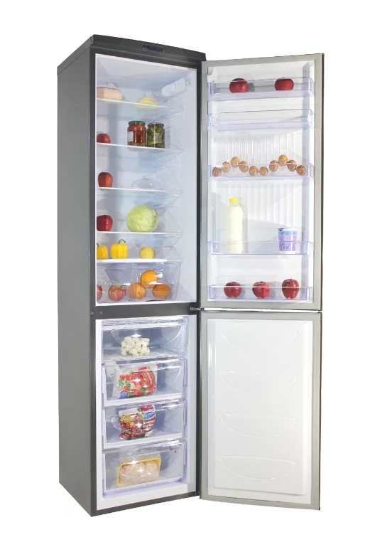 Купить Двухкамерный холодильник DON R- 299 G — Фото 2