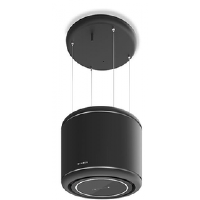 Купить Островная вытяжка FABER ODETTE BK MATT — Фото 2