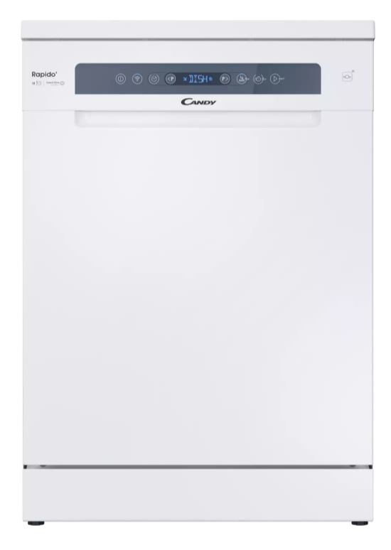 Посудомоечная машина CANDY CF 5E7F1W-08																		 — описание, фото, цены в интернет-магазине PT Stores