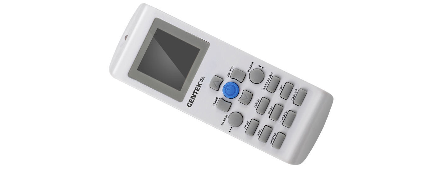 Купить Кондиционер CENTEK CT-65L07 — Фото 3