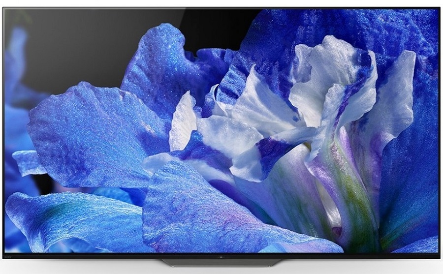 Телевизор SONY KD-65AF8																		 — описание, фото, цены в интернет-магазине PT Stores