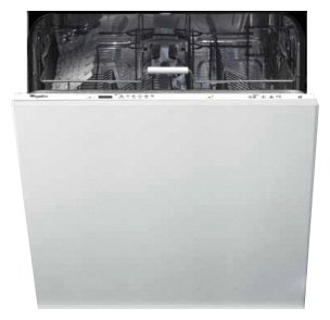 Встраиваемая посудомоечная машина Whirlpool ADG 7653 A+ PC TR																		 — описание, фото, цены в интернет-магазине PT Stores