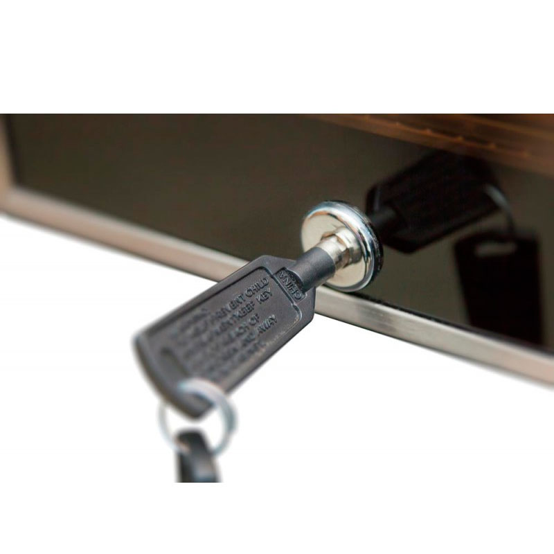 Купить Винный шкаф Cold Vine C192-KSF1 — Фото 5