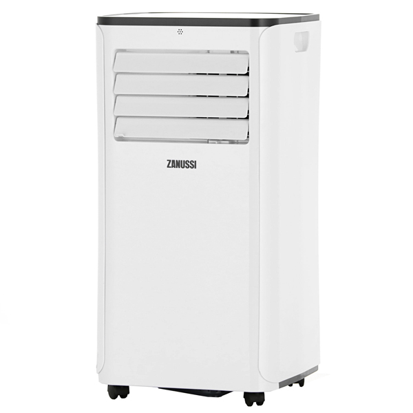 Купить Мобильный кондиционер Zanussi ZACM-10 MP-III/N1 — Фото 2