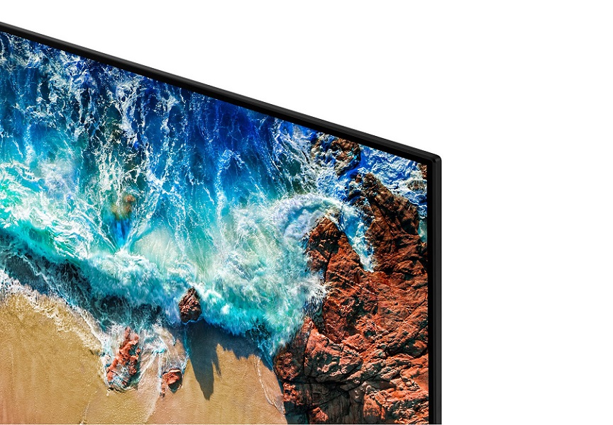 Купить Телевизор SAMSUNG UE82NU8000 — Фото 10