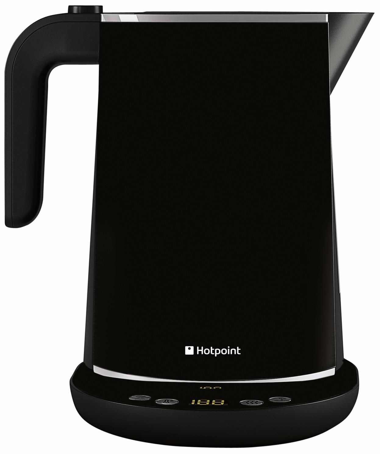 Чайник HOTPOINT-ARISTON WK 24E AB0																		 — описание, фото, цены в интернет-магазине PT Stores