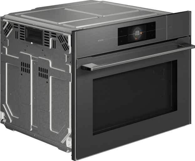 Купить Электрический духовой шкаф Asko OCSM8478GG — Фото 5