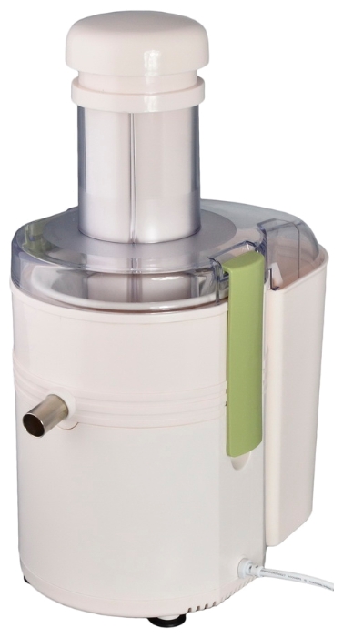 Соковыжималка Mystery MJE-1901																		 — описание, фото, цены в интернет-магазине PT Stores