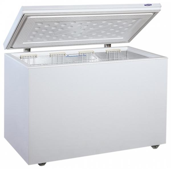 Морозильный ларь БИРЮСА 355НК-5																		 — описание, фото, цены в интернет-магазине PT Stores