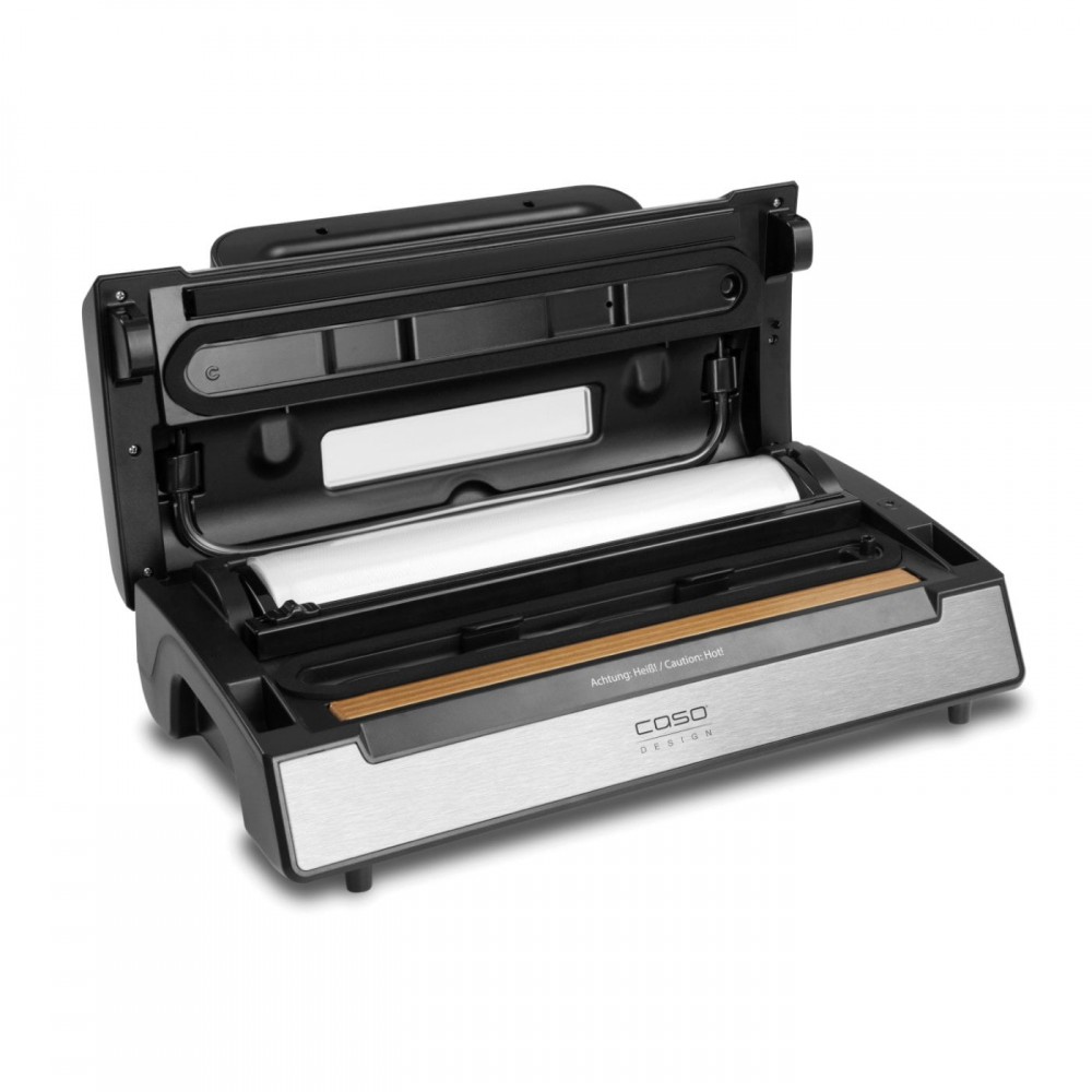 Купить Вакууматор CASO FastVAC 390 — Фото 2