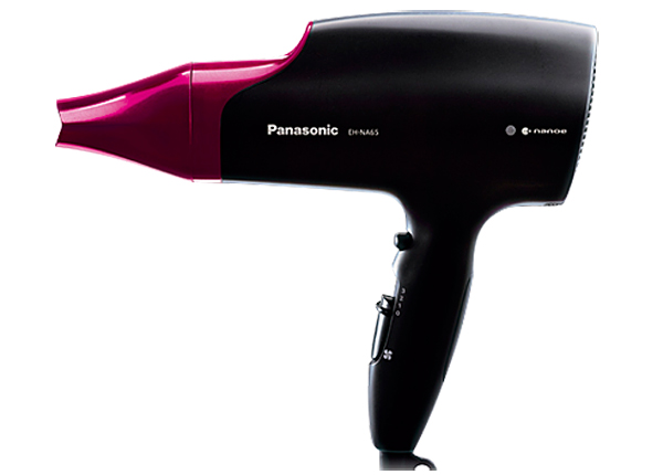 Купить Прибор для укладки волос Panasonic EH-NA65-K865 — Фото 2