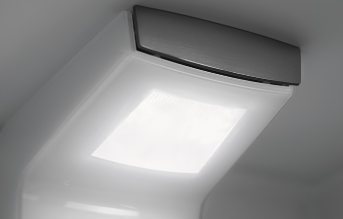 Купить Встраиваемый холодильник Electrolux RNT8TE18S — Фото 5
