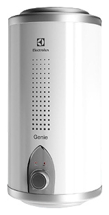 Водонагреватель накопительный Electrolux EWH 10 Genie U																		 — описание, фото, цены в интернет-магазине PT Stores