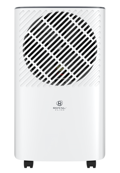 Осушитель воздуха Royal Clima RD-CR10-E																		 — описание, фото, цены в интернет-магазине PT Stores