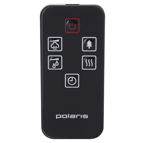 Купить Увлажнитель воздуха POLARIS PUH 6005Di белый — Фото 3