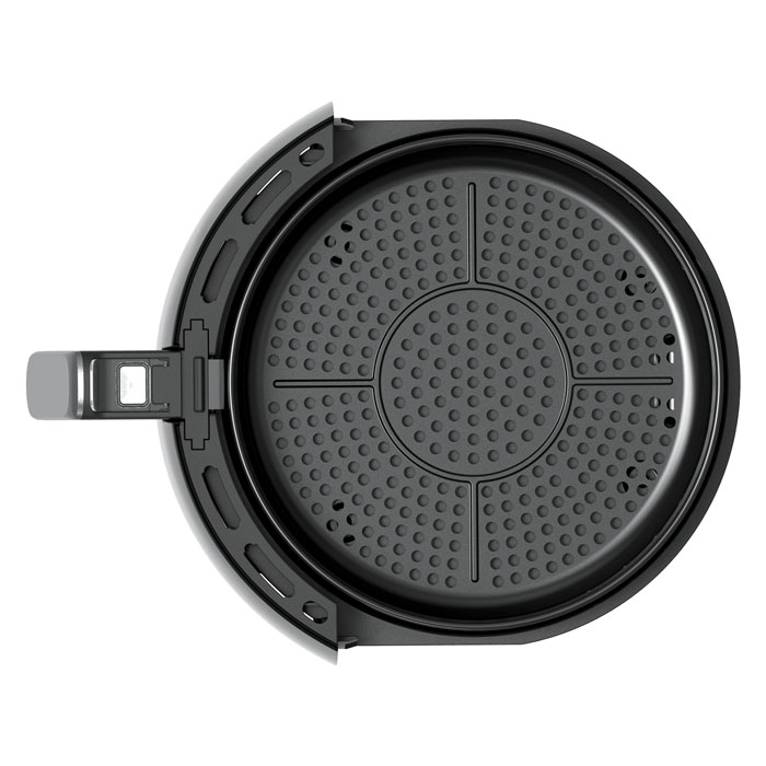 Купить Электрический гриль BBK AF505D — Фото 4