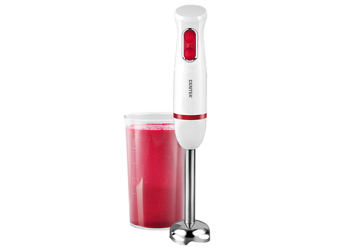 Блендер CENTEK CT-1335																		 — описание, фото, цены в интернет-магазине PT Stores