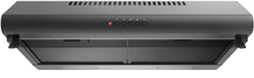 Плоская вытяжка Midea MH60T349B																		 — описание, фото, цены в интернет-магазине PT Stores