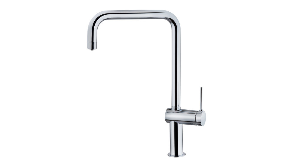 Смеситель TEKA E-PURE EP 915 CHROME																		 — описание, фото, цены в интернет-магазине PT Stores