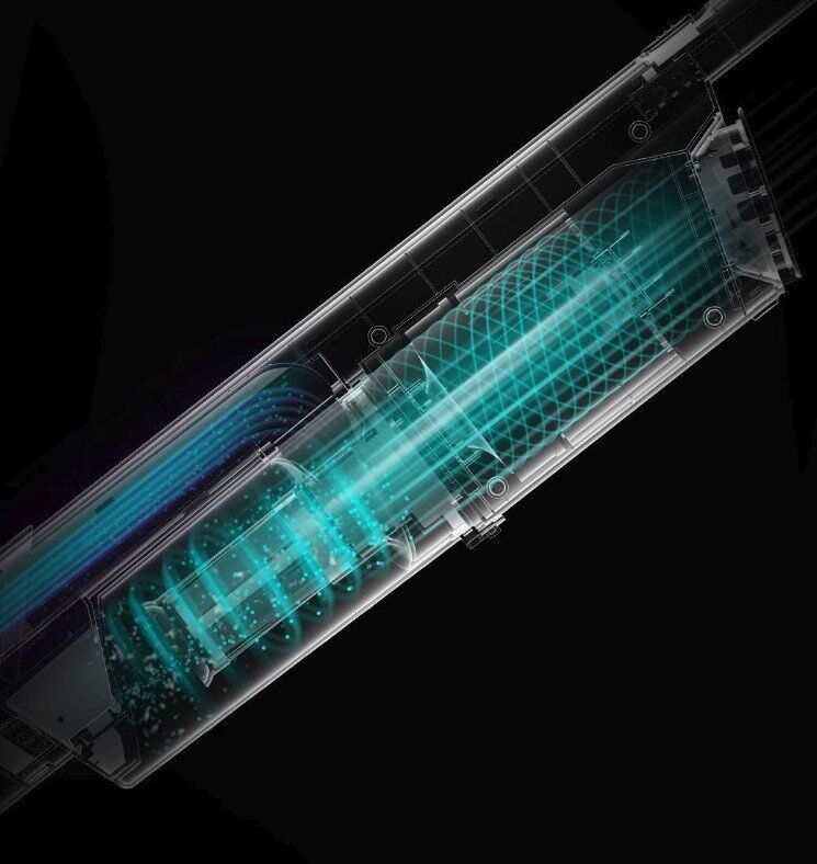 Купить  Xiaomi Deerma DX800S — Фото 10