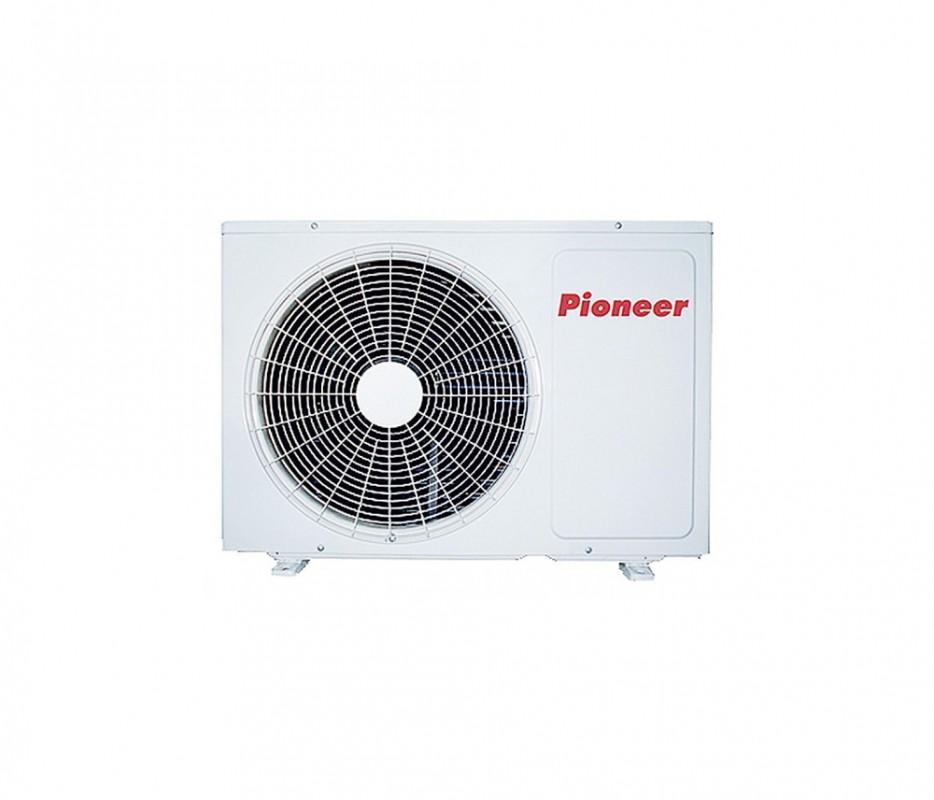Купить Кондиционер PIONEER KFR20MW/KOR20MW (комплект) — Фото 3