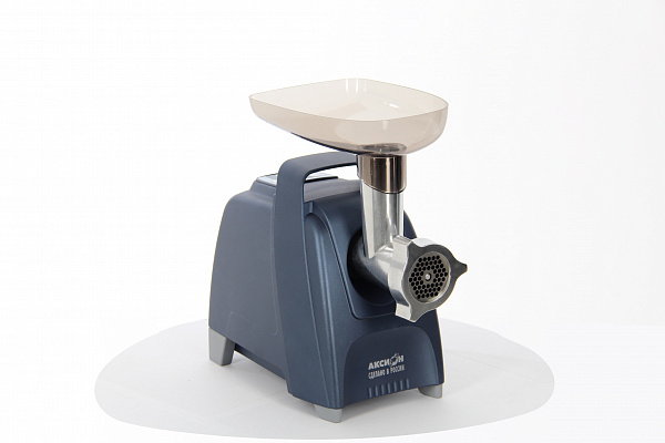 Купить Мясорубка Аксион М 62.04 (темн/син) — Фото 5