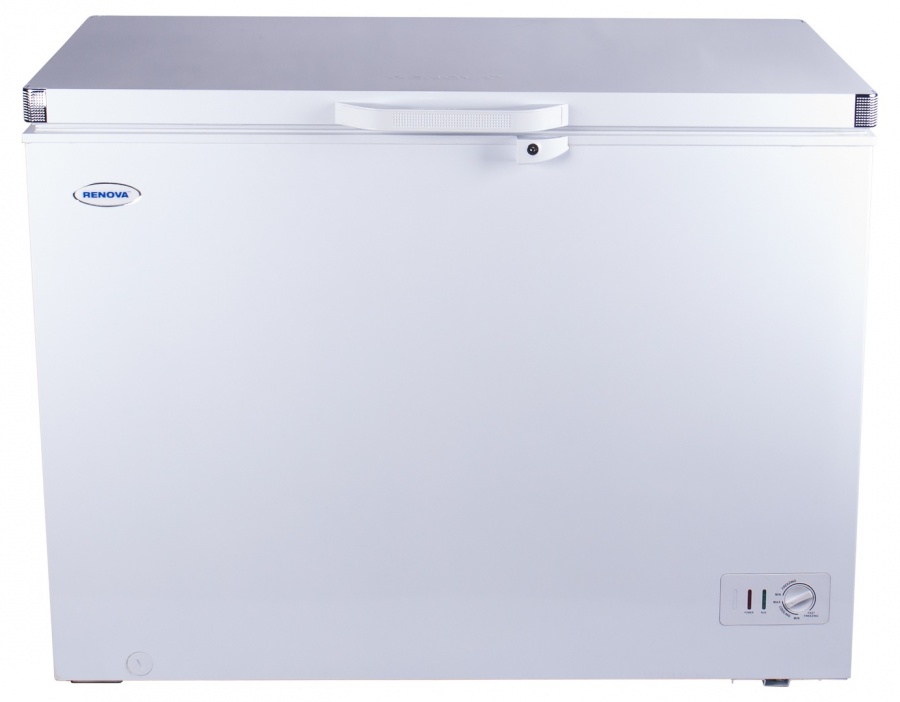 Морозильный ларь RENOVA FC-470 BIO																		 — описание, фото, цены в интернет-магазине PT Stores