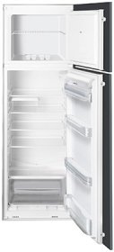 Встраиваемый холодильник SMEG FR298AP																		 — описание, фото, цены в интернет-магазине PT Stores