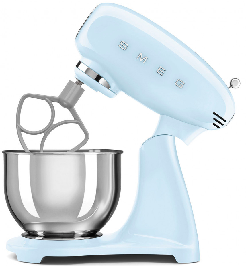 Купить Миксер Smeg SMF05PBEU — Фото 3