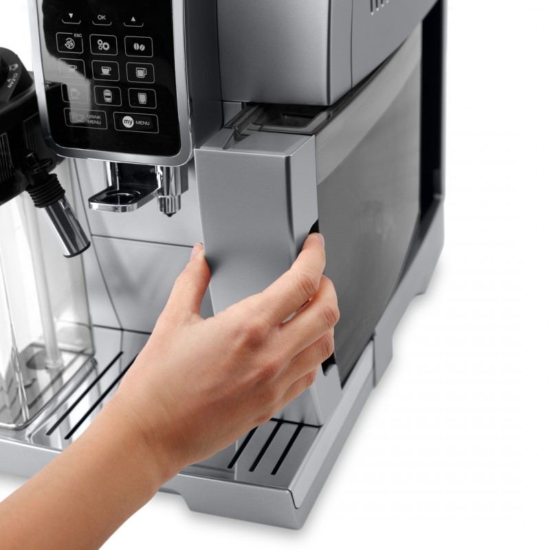 Купить Кофемашина Delonghi ECAM 350.75.S — Фото 6