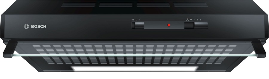 Плоская вытяжка BOSCH DUL 62FA60																		 — описание, фото, цены в интернет-магазине PT Stores