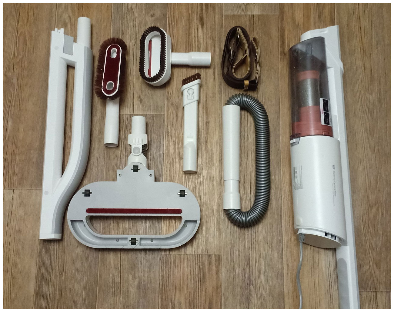 Купить  Xiaomi Deerma DX800S — Фото 8