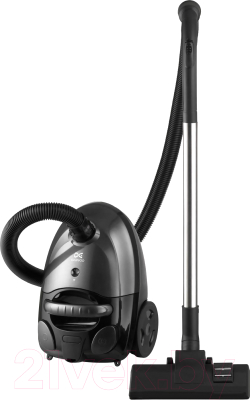Купить Пылесос Daewoo Electronics RC-2200BA  Black — Фото 2