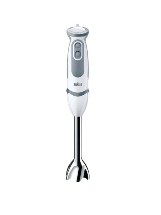 Купить Миксер BRAUN MQ 5237 WH — Фото 2