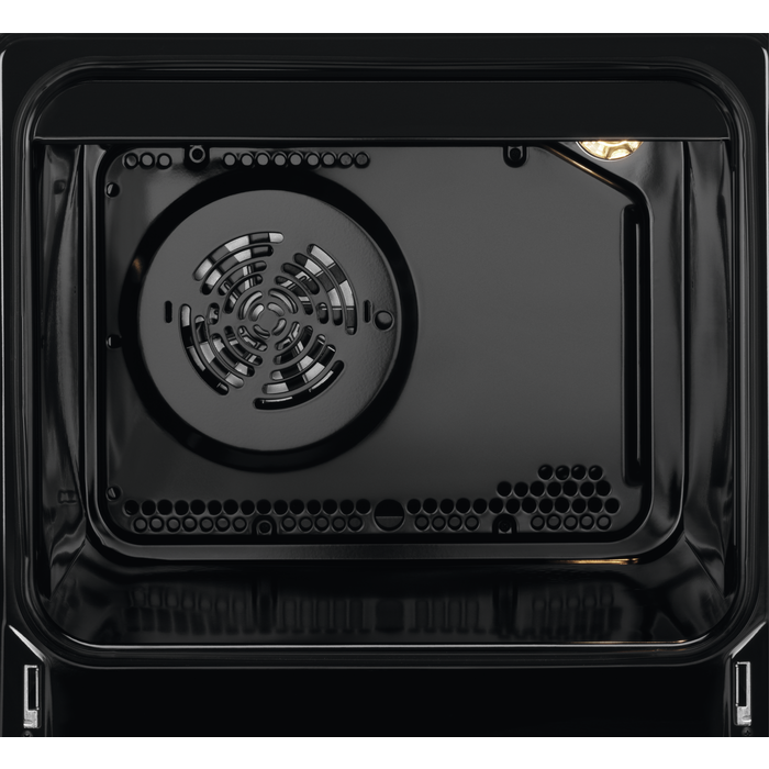 Купить Электрическая плита Electrolux RKR 540201 X — Фото 5