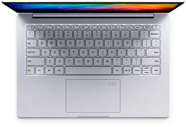 Купить Ноутбук Xiaomi 161301-FK-DOS — Фото 2