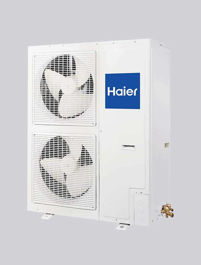 Купить Кондиционер Haier AC60FS1ERA(S)/1U60IS1ERB(S) (комплект) — Фото 3