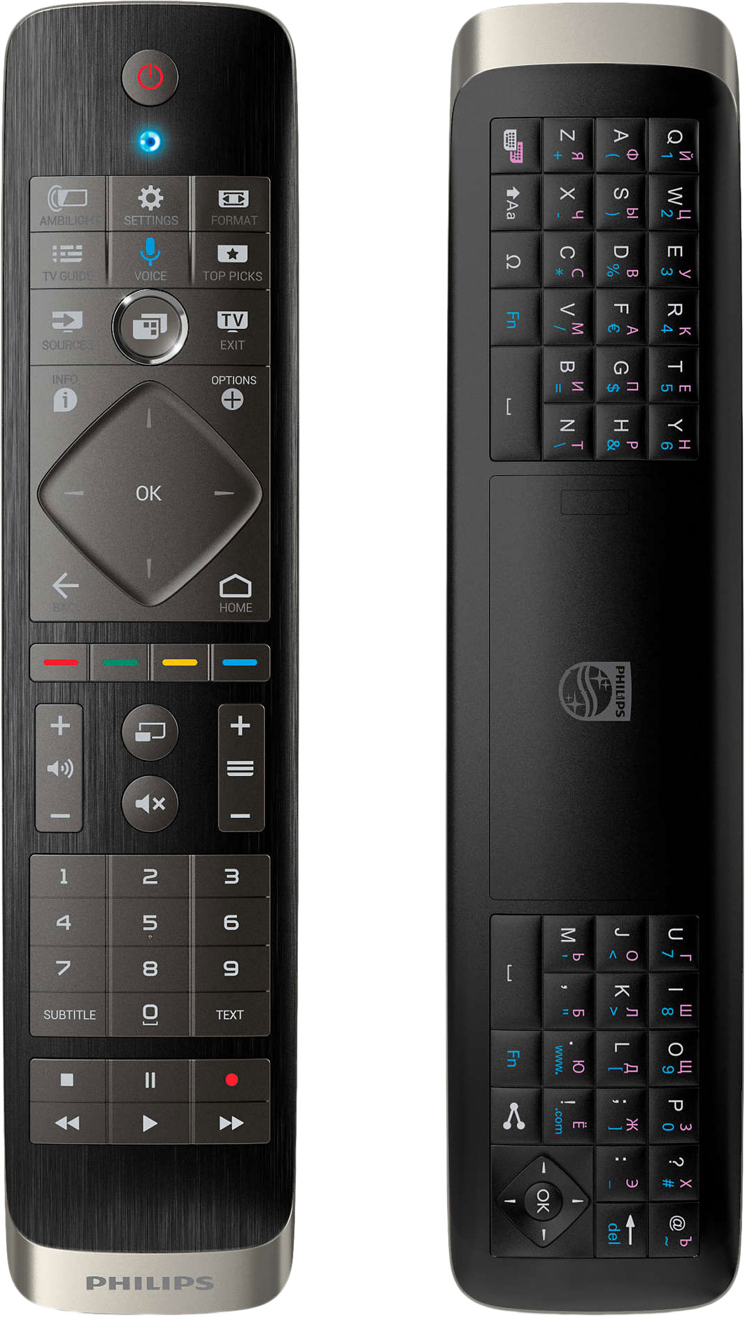 Купить Телевизор PHILIPS 65PUS8700/60 — Фото 11